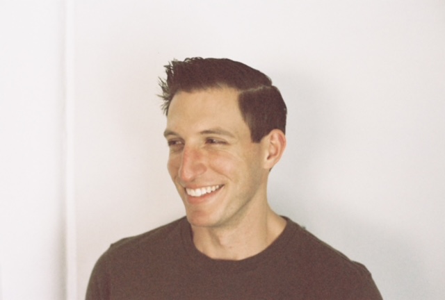 Brad Sedillo headshot
