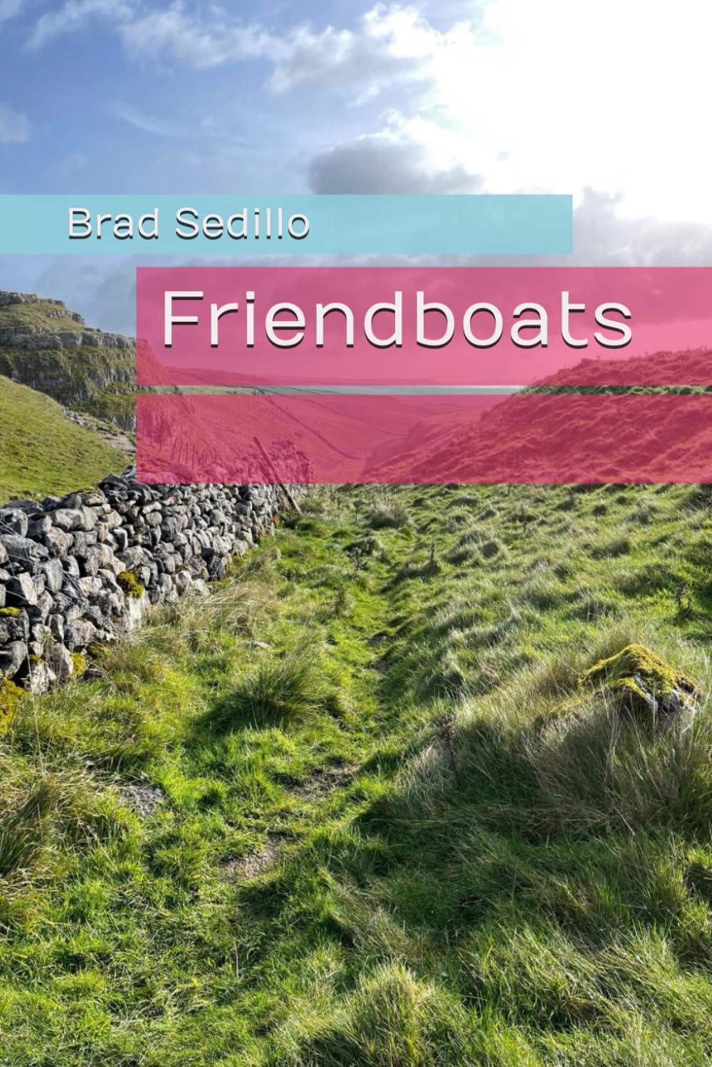 Friendboats cover